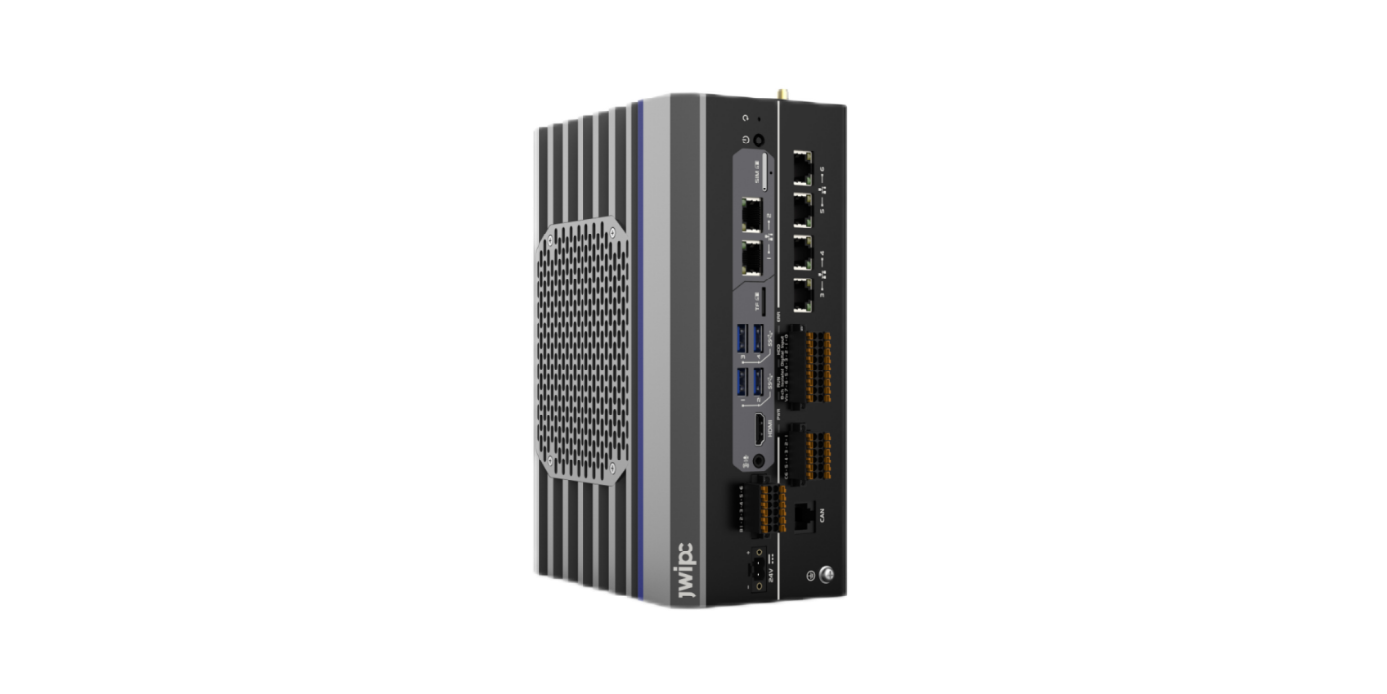 EVC-6101