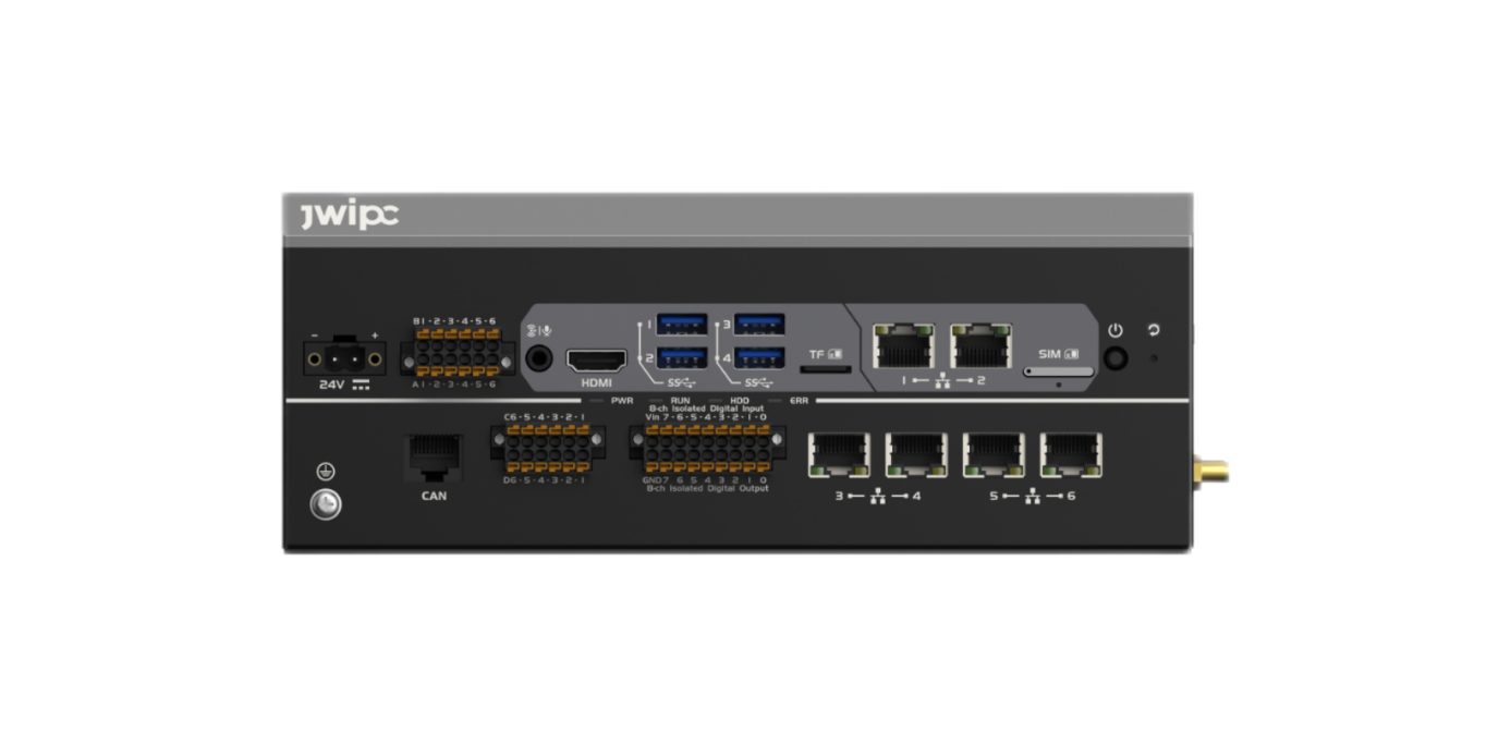 EVC-6101