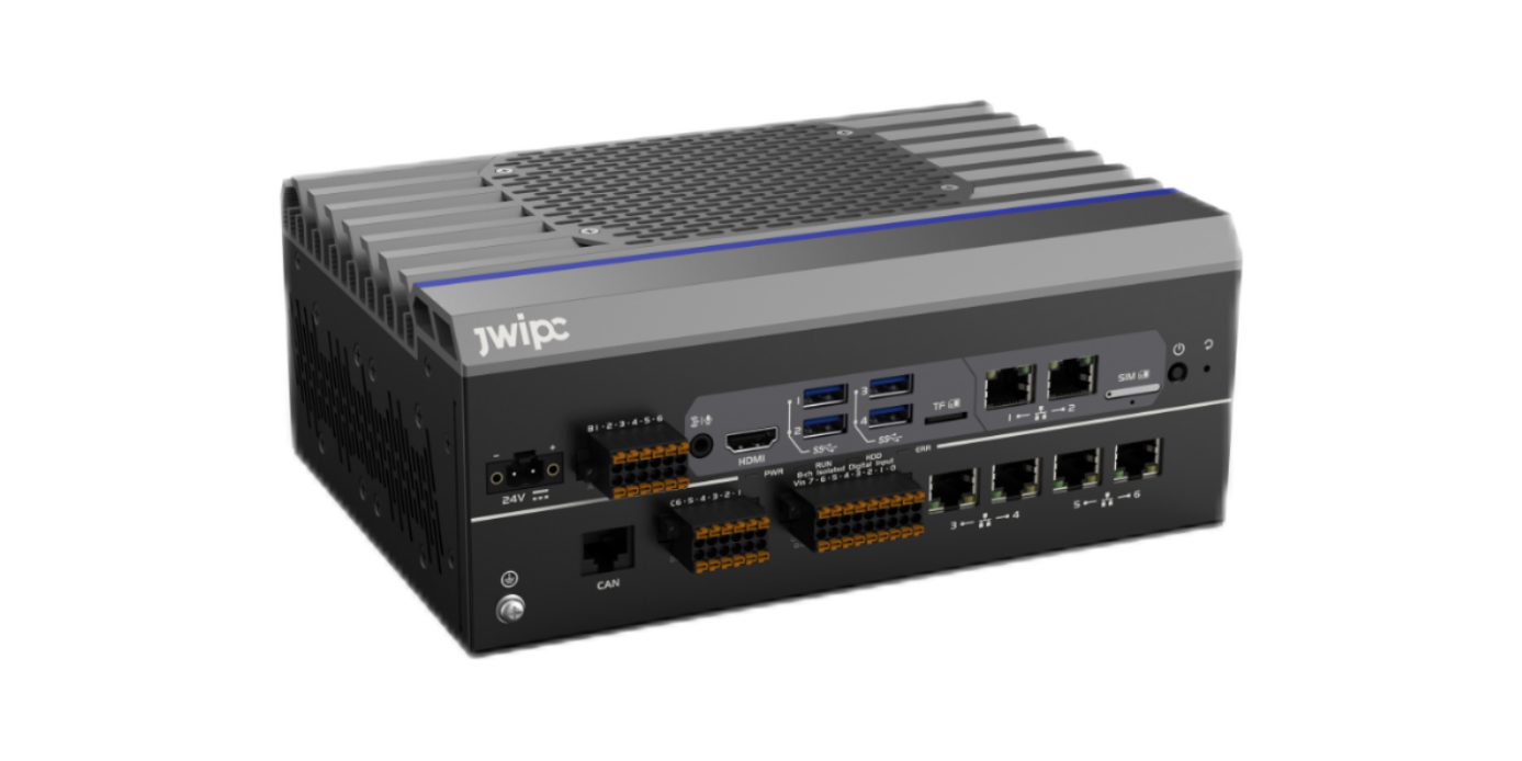 EVC-6101