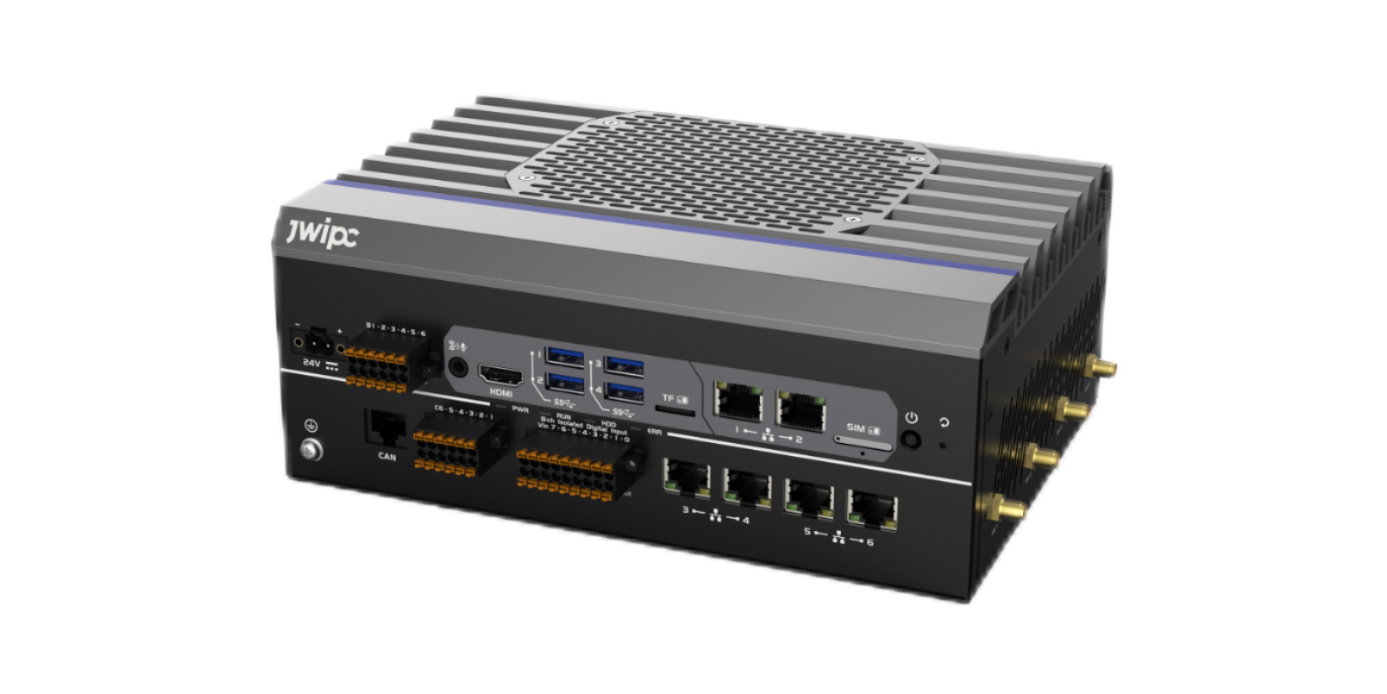 EVC-6101