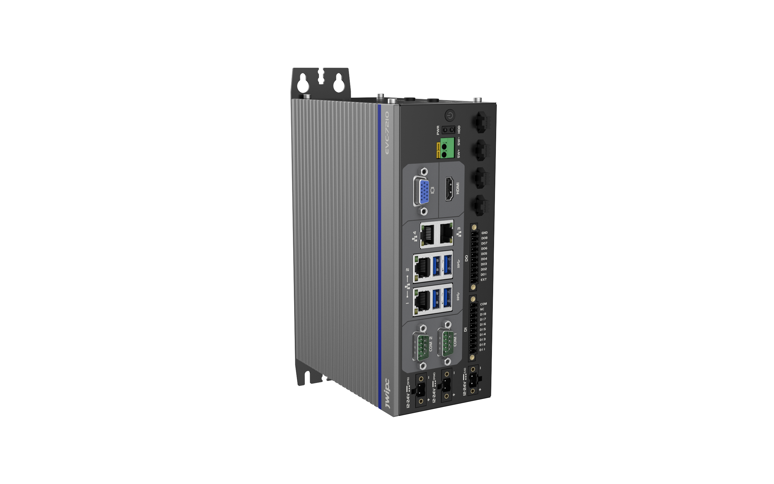 EVC-7210