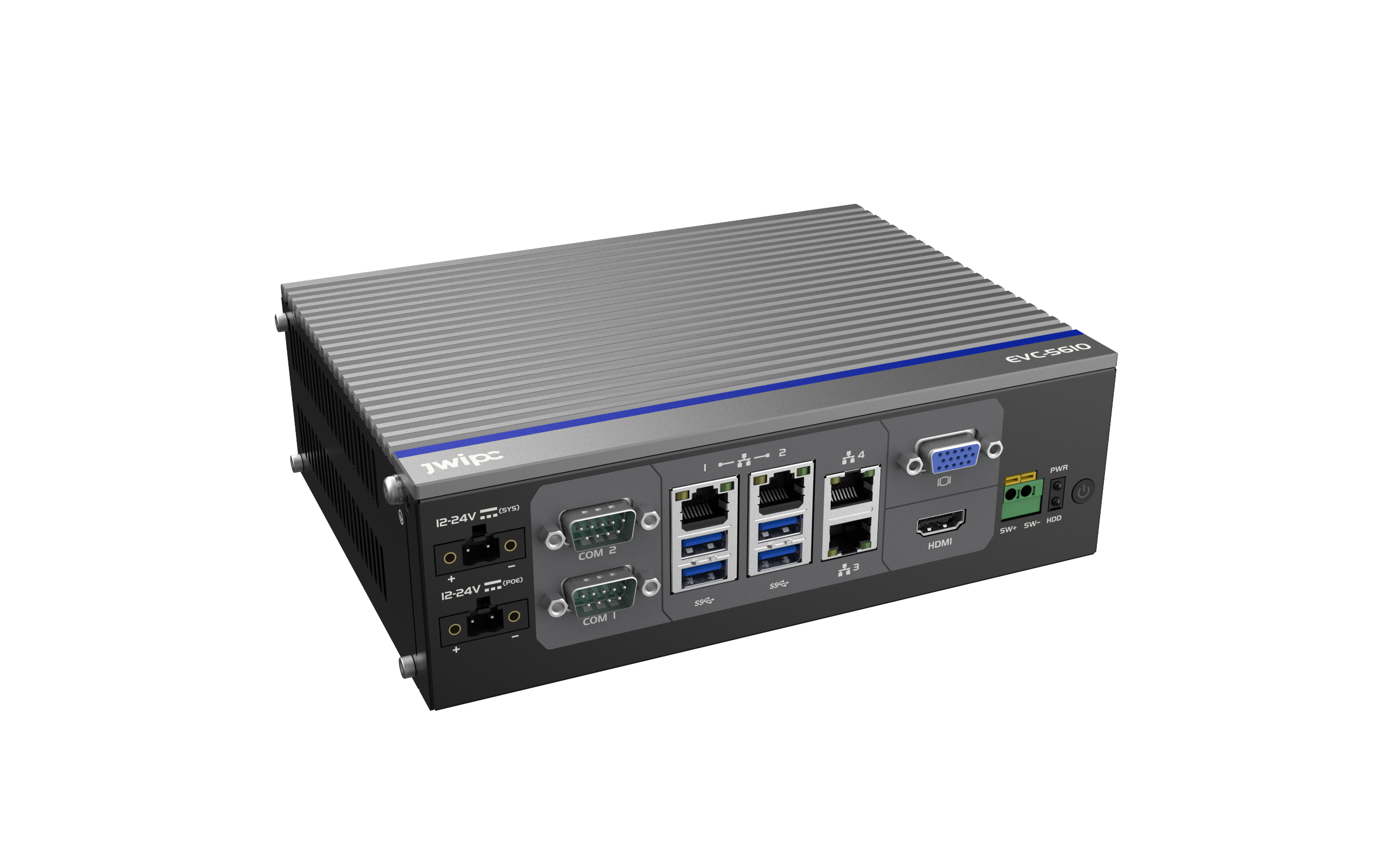 EVC-5610
