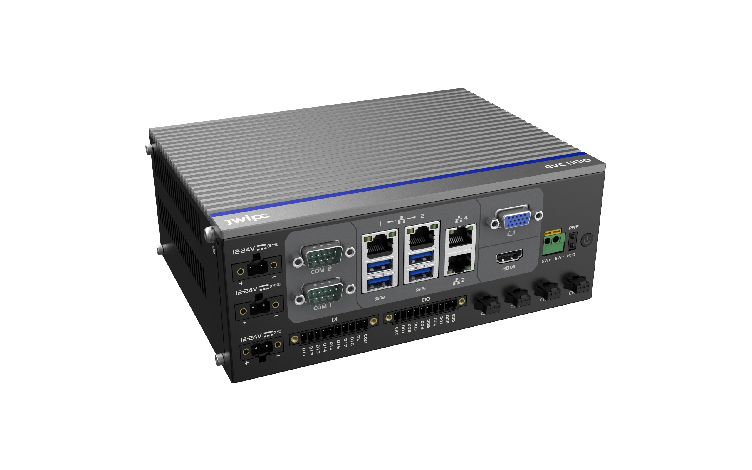 EVC-5610